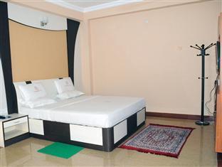 Hôtel Shubham Beach à Purî Extérieur photo