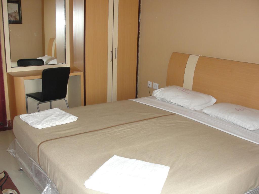 Hôtel Shubham Beach à Purî Chambre photo