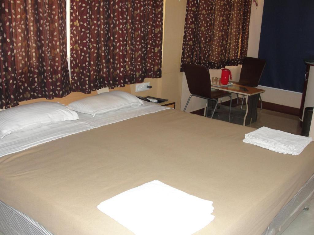 Hôtel Shubham Beach à Purî Chambre photo
