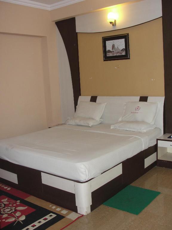 Hôtel Shubham Beach à Purî Chambre photo