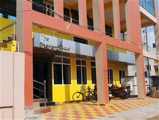 Hôtel Shubham Beach à Purî Extérieur photo